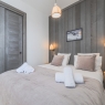 Les Arcs - Residencia Le Quartz - Apto 6 pzas 12 pax STANDARD 